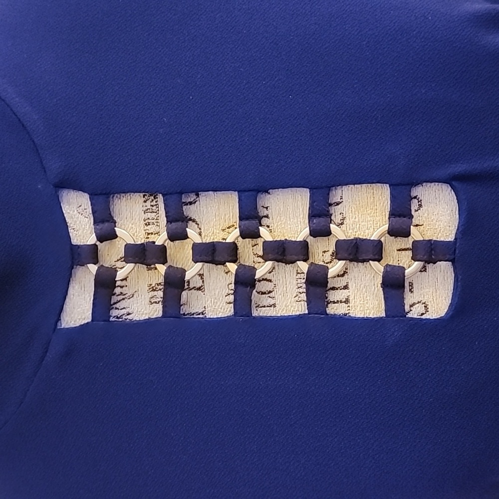 Bold Elements Statement Top - image 2